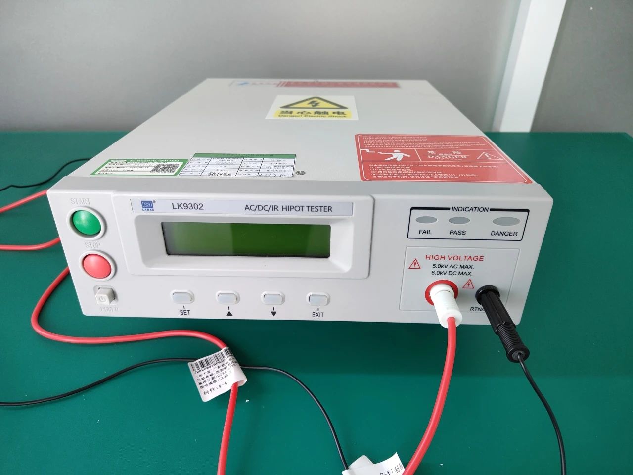 綜合布線中網絡線纜測試項目揭秘 綜合布線中網絡線纜測試項目揭秘